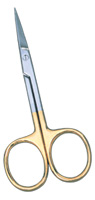 Cuticle Scissor.